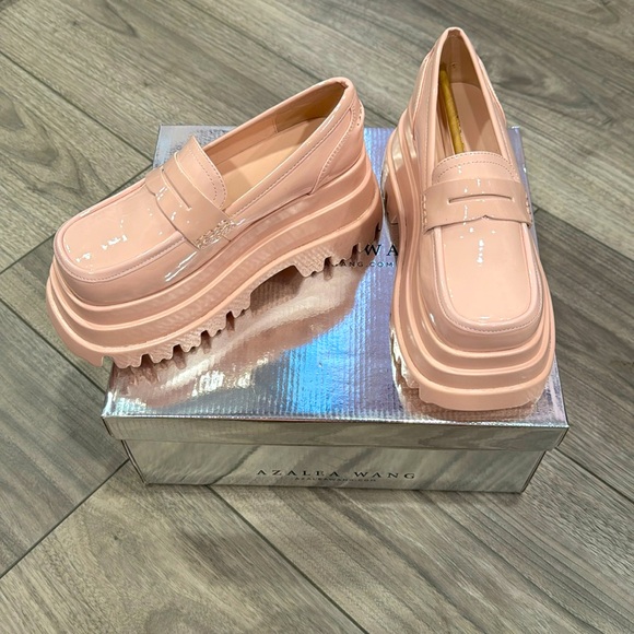 Azalea Wang Shoes - Shoes